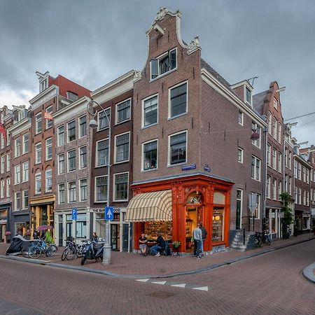 B&B 1971 Hazenstraat - Shared Bathroom Amsterdam Eksteriør bilde